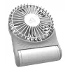 ARCTIC Summair 2Go - Leistungsstarker Handventilator mit extra langer Akkulaufzeit