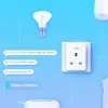 Intelligente WLAN-Steckdose TP-Link Tapo Mini P100