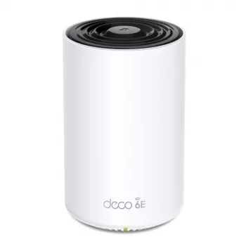 Mesh-Router TP-Link AXE5400 Tri-Band 2,4 GHz 5 GHz 6 GHz Wi-Fi 6E