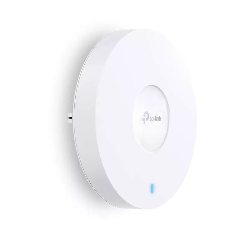 TP-Link Omada AXE11000 Deckenmontage Quad-Band WiFi 6E Access Point