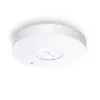 TP-Link Omada AXE11000 Deckenmontage Quad-Band WiFi 6E Access Point