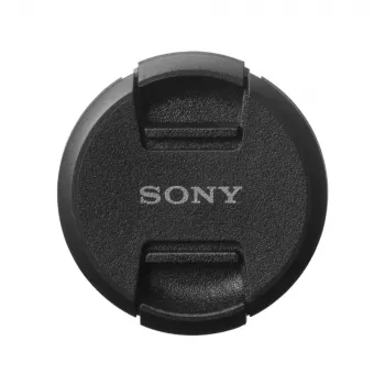 Objektivdeckel Sony ALC-F72S Front-Objektivdeckel