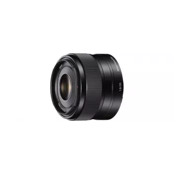 Objektiv Sony SEL35F18