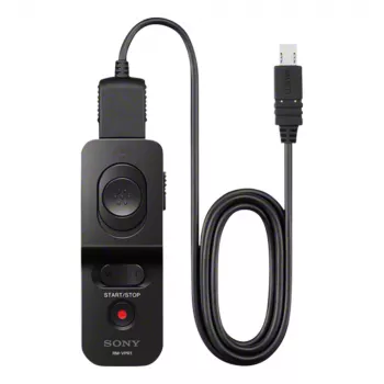 Sony RM-VPR1 kabelgebundene Multi-Terminal-Fernbedienung