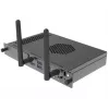 iiyama OPC5801BC PC/Workstation Intel® Core™ i5 i5-8265U 8 GB DDR4-SDRAM 256 GB Windows 10 IoT Enterprise Mini-PC Schwarz