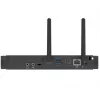 iiyama OPC5801BC PC/Workstation Intel® Core™ i5 i5-8265U 8 GB DDR4-SDRAM 256 GB Windows 10 IoT Enterprise Mini-PC Schwarz