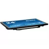 iiyama ProLite T2435MSC-B2 Computermonitor 59,9 cm (23,6 inch) 1920 x 1080 Pixel Full HD LED Touchscreen Schwarz