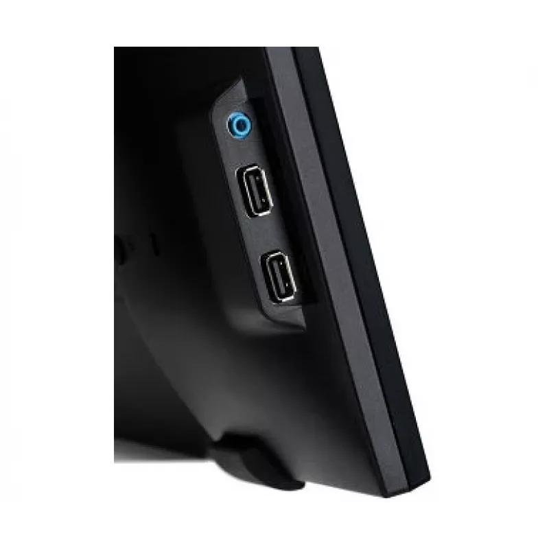 iiyama ProLite T2435MSC-B2 Computermonitor 59,9 cm (23,6 inch) 1920 x 1080 Pixel Full HD LED Touchscreen Schwarz