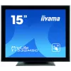 iiyama T1532MSC-B5AG POS-Monitor 38,1 cm (15 Zoll) 1024 x 768 Pixel Touchscreen