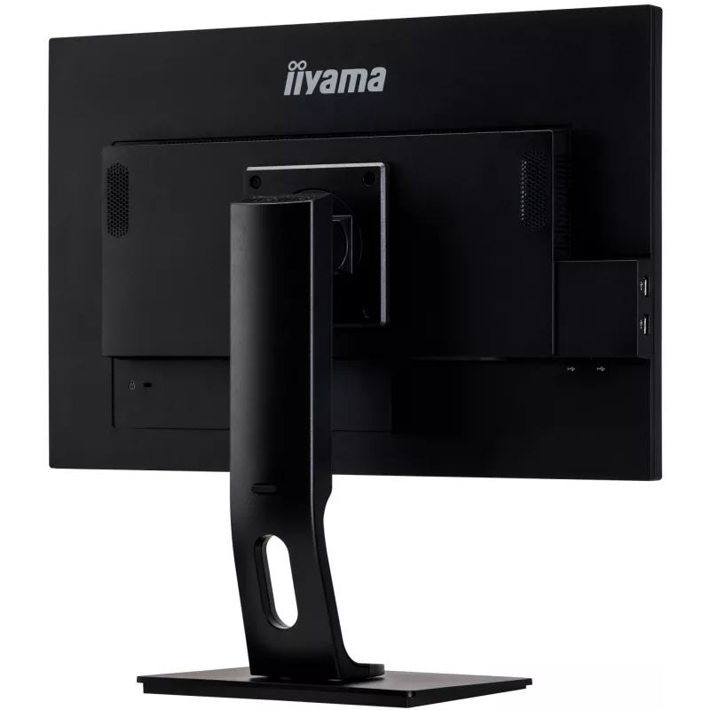 iiyama ProLite XUB2495WSU-B4 Computermonitor 61,2 cm (24,1 Zoll) 1920 x 1200 Pixel WUXGA Schwarz
