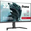 iiyama G-MASTER GCB3280QSU-B1 Computer-Monitor 80 cm (31,5 Zoll) 2560 x 1440 Pixel LED Schwarz