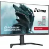 iiyama G-MASTER GCB3280QSU-B1 Computer-Monitor 80 cm (31,5 Zoll) 2560 x 1440 Pixel LED Schwarz