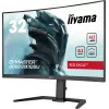 iiyama G-MASTER GCB3280QSU-B1 Computer-Monitor 80 cm (31,5 Zoll) 2560 x 1440 Pixel LED Schwarz
