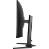 iiyama G-MASTER GCB3280QSU-B1 Computer-Monitor 80 cm (31,5 Zoll) 2560 x 1440 Pixel LED Schwarz