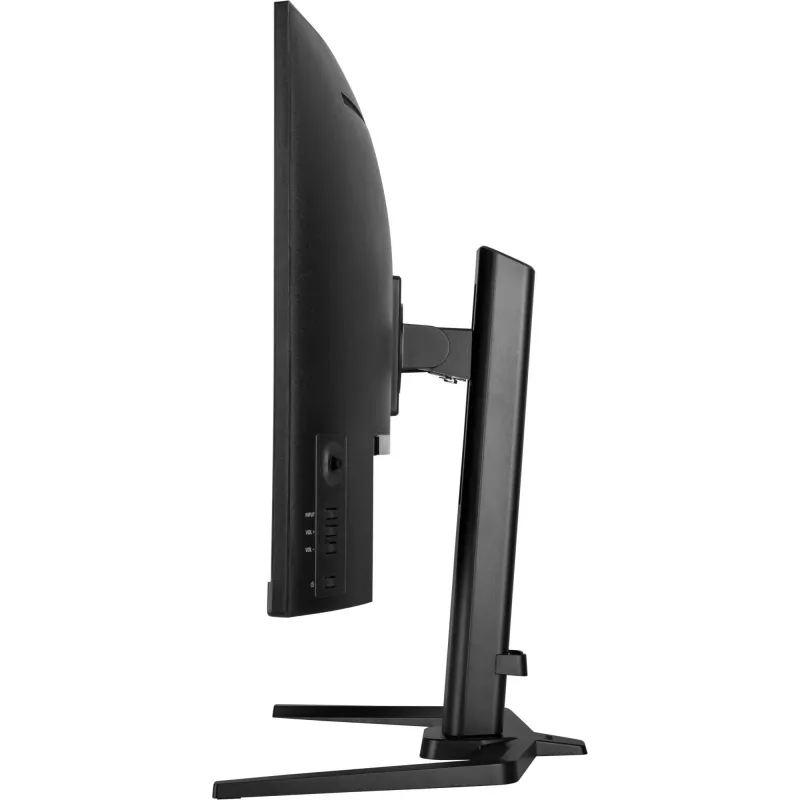 iiyama G-MASTER GCB3280QSU-B1 Computer-Monitor 80 cm (31,5 Zoll) 2560 x 1440 Pixel LED Schwarz