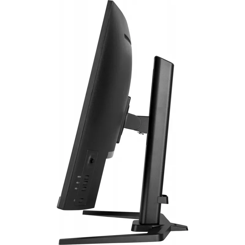 iiyama G-MASTER GCB3280QSU-B1 Computer-Monitor 80 cm (31,5 Zoll) 2560 x 1440 Pixel LED Schwarz