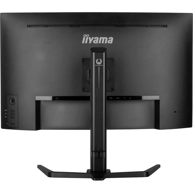 iiyama G-MASTER GCB3280QSU-B1 Computer-Monitor 80 cm (31,5 Zoll) 2560 x 1440 Pixel LED Schwarz