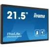 iiyama TW2223AS-B1 Touch-Bedienfeld 54,6 cm (21,5 Zoll) 1920 x 1080 Pixel