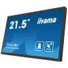 iiyama TW2223AS-B1 Touch-Bedienfeld 54,6 cm (21,5 Zoll) 1920 x 1080 Pixel