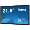 iiyama TW2223AS-B1 Touch-Bedienfeld 54,6 cm (21,5 Zoll) 1920 x 1080 Pixel