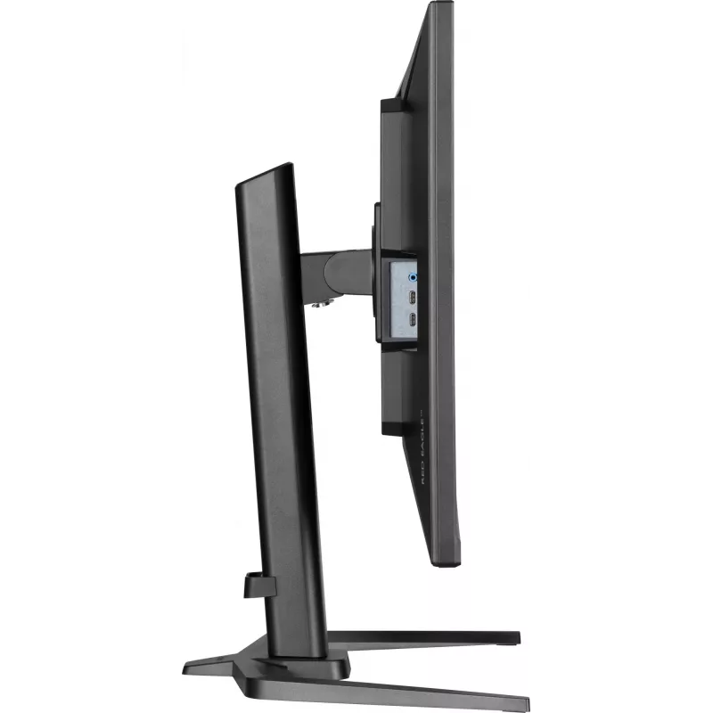 iiyama GB3271QSU-B2 Computermonitor 80 cm (31,5 Zoll) 2560 x 1440 Pixel Quad HD LED Schwarz