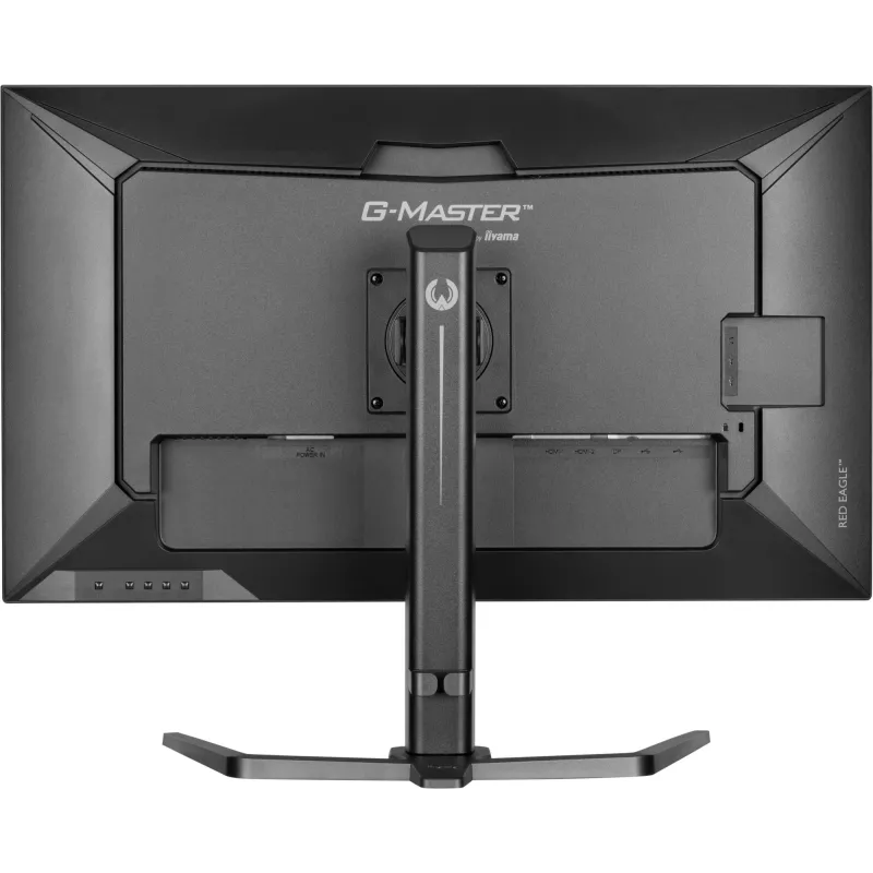 iiyama GB3271QSU-B2 Computermonitor 80 cm (31,5 Zoll) 2560 x 1440 Pixel Quad HD LED Schwarz