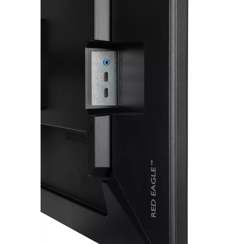 iiyama GB3271QSU-B2 Computermonitor 80 cm (31,5 Zoll) 2560 x 1440 Pixel Quad HD LED Schwarz