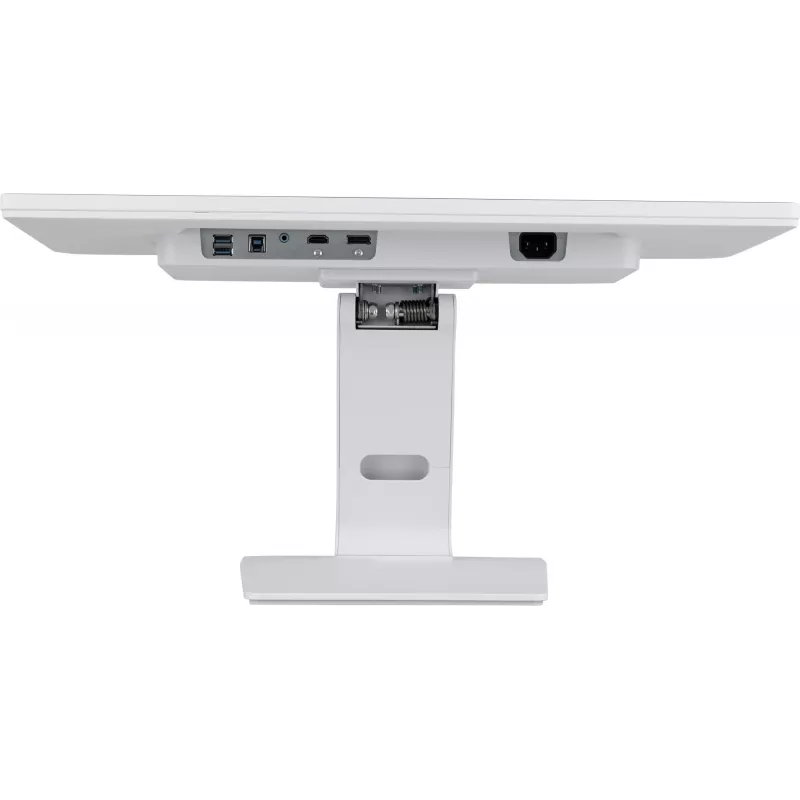 iiyama T2452MSC-W2AG Computerbildschirm 61 cm (24 Zoll) 1920 x 1080 Pixel Full HD LED Touchscreen Weiß