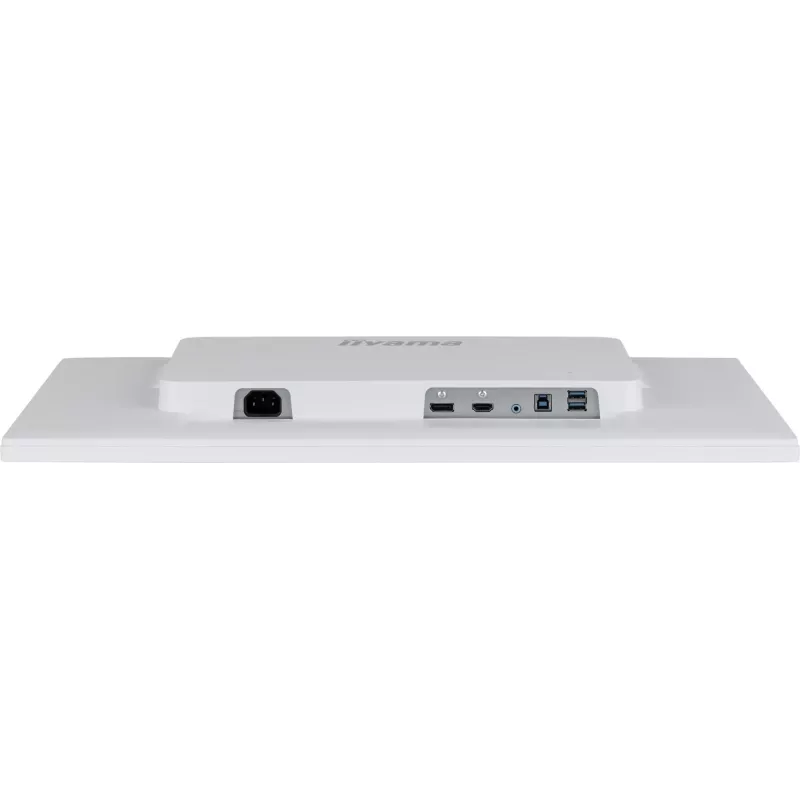 iiyama T2452MSC-W2AG Computerbildschirm 61 cm (24 Zoll) 1920 x 1080 Pixel Full HD LED Touchscreen Weiß