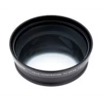 Canon TC-DC58 Konverter-Adapter für PowerShot G1/G2