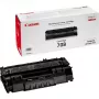 Tonerkartusche Canon 708 Schwarz — Originaler Lasertoner, Reichweite ~2500 Seiten