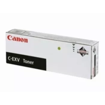 Canon C9060 9070 Pro, C-EXV30 Toner, Schwarz Tonerkartusche 1 Stk. Original Schwarz