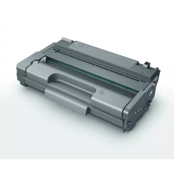 Ricoh SP3500XE Druckerkartusche, 6400 Seiten, Schwarz, 1 Stück