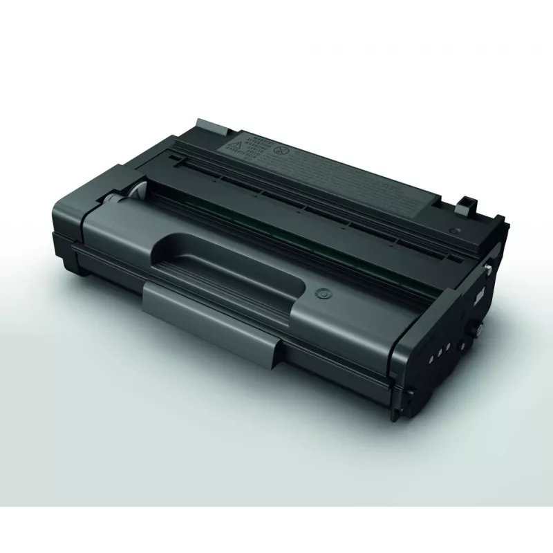 Ricoh SP3500XE Druckerkartusche, 6400 Seiten, Schwarz, 1 Stück