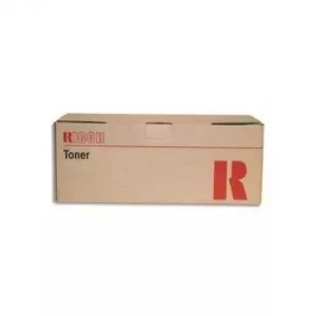 Ricoh 407642 Tonerkartusche 1 Stk. Original Schwarz