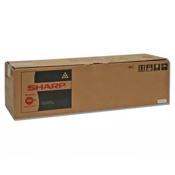 Sharp MXC36TM Tonerkartusche Magenta, Original, Reichweite 11.700 Seiten, 1 Stück