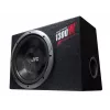 JVC CS-BW120 Bestückter Subwoofer 150 W