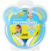 JVC HA-KD7-Y-E Kopfhörer Kabelgebunden Nackenbügel Musik Blau, Gelb
