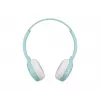 JVC HA-S22W-Z-U Kabellose On-Ear-Kopfhörer