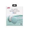 JVC HA-S22W-Z-U Kabellose On-Ear-Kopfhörer