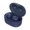 JVC Active Noise Cancelling TWS Blau