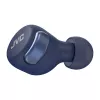 JVC Active Noise Cancelling TWS Blau