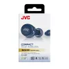 JVC Active Noise Cancelling TWS Blau