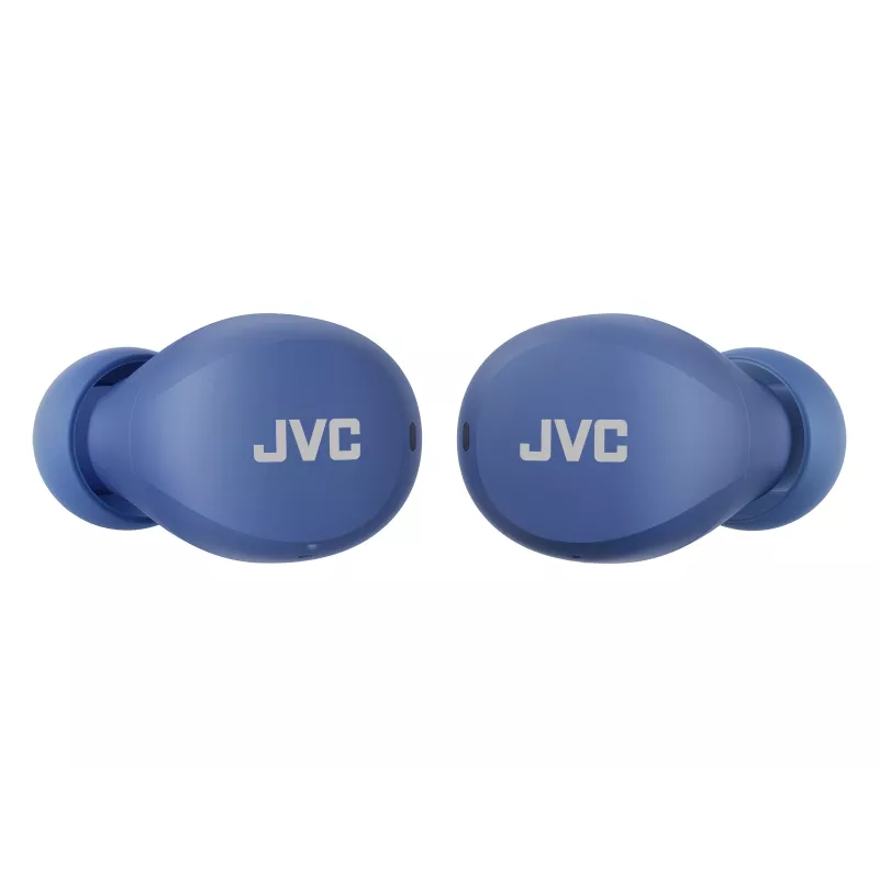 Headset JVC Gumy Mini TWS Blau