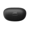 JVC Gumy TWS Stix Schwarz, True Wireless Stereo (TWS), 20 - 20000 Hz, Anrufe/Musik, 8,4 g, Headset, Schwarz