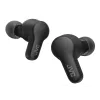 JVC Gumy TWS Stix Schwarz, True Wireless Stereo (TWS), 20 - 20000 Hz, Anrufe/Musik, 8,4 g, Headset, Schwarz