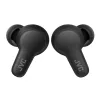 JVC Gumy TWS Stix Schwarz, True Wireless Stereo (TWS), 20 - 20000 Hz, Anrufe/Musik, 8,4 g, Headset, Schwarz