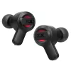 JVC XX Deep Bass Wireless Earbuds Schwarz