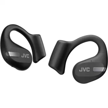 JVC HA-NP50T-B-U Nearphone TWS Schwarz