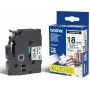 Brother TZ-241 Beschriftungsband